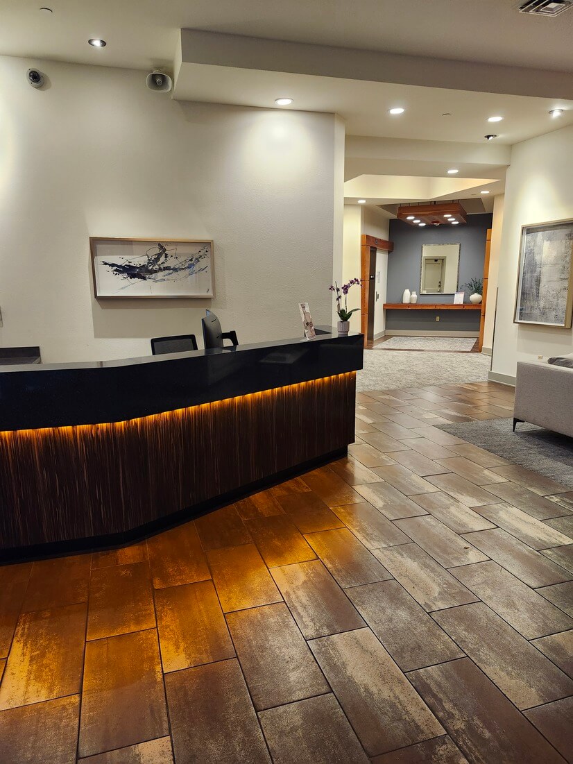 Luxury 2 BD Condo in Seattle/Ballard