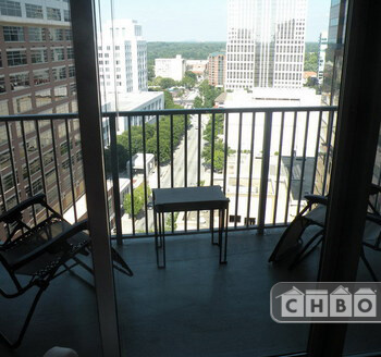 Aqua Midtown in Atlanta Offers  5-Star