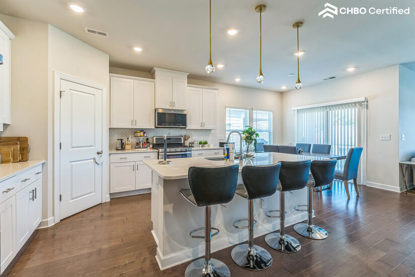 Fully Furnished Rental