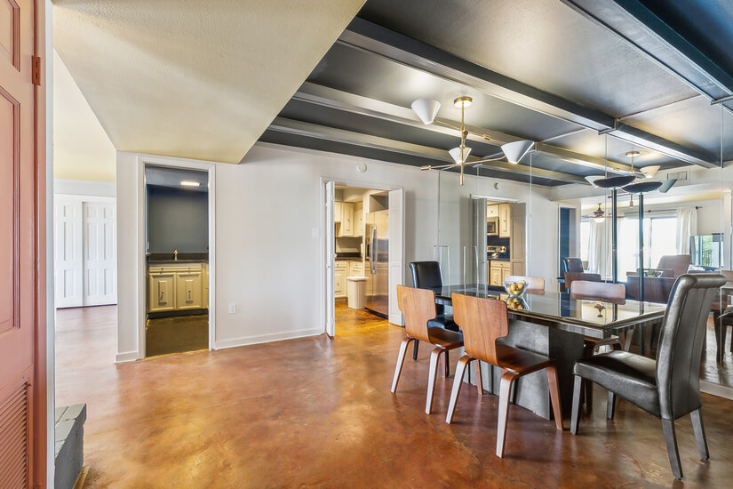 New Orleans Corporate Housing Near Lake