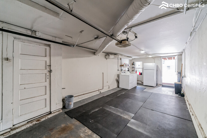 Fully Furnished 2 Bedroom San Francisco