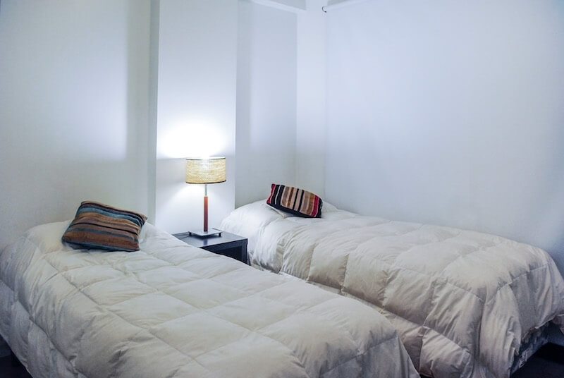 Luxury 2BD/2BTH Palermo, rooftop pool