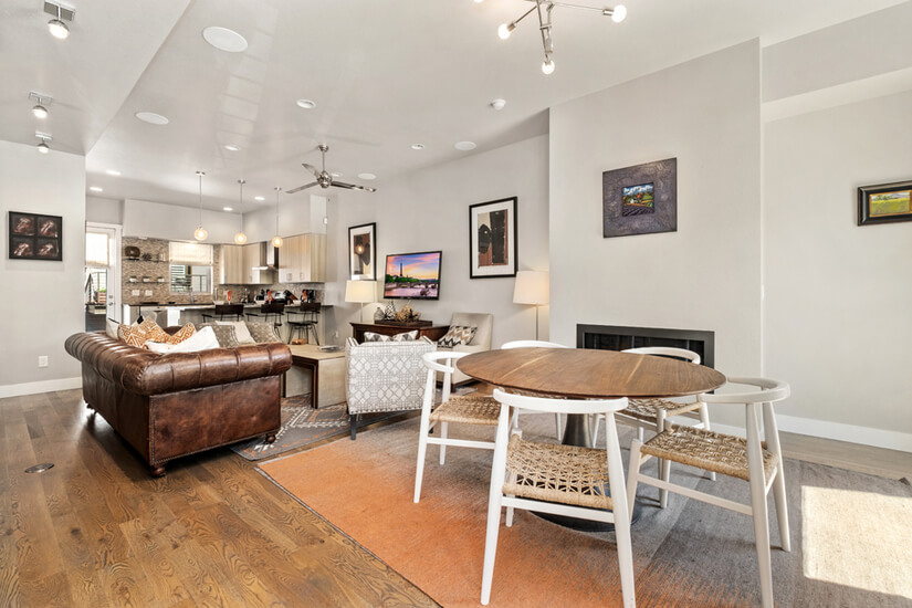 3 Bedroom Townhouse in Golden Triangle