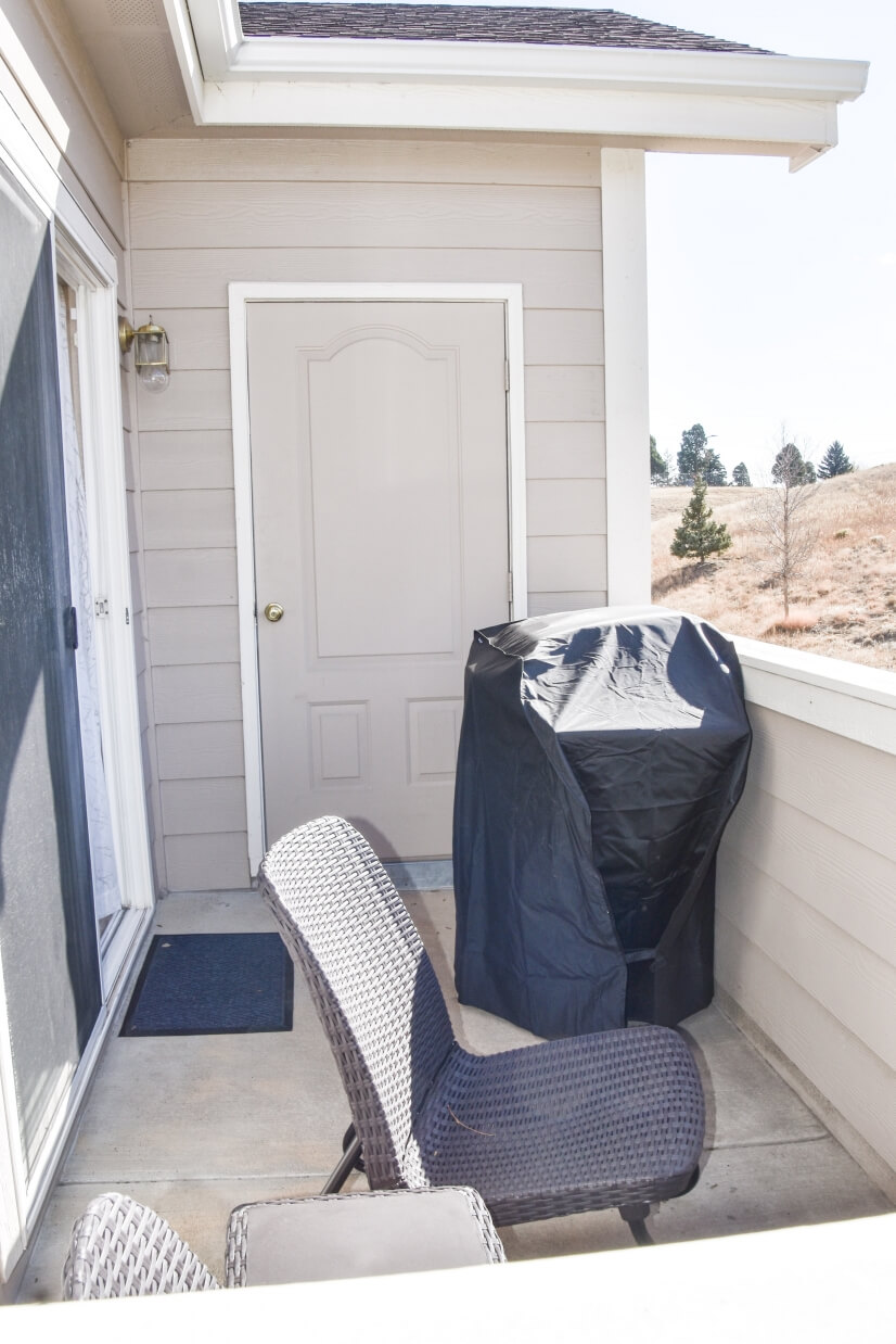 Furnished Pet Friendly Home Near Golden