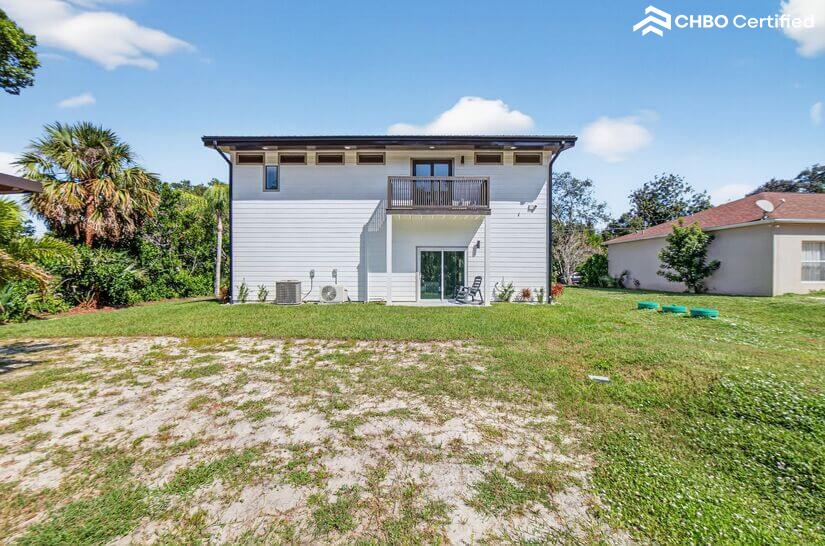 Indian River Executive Suite