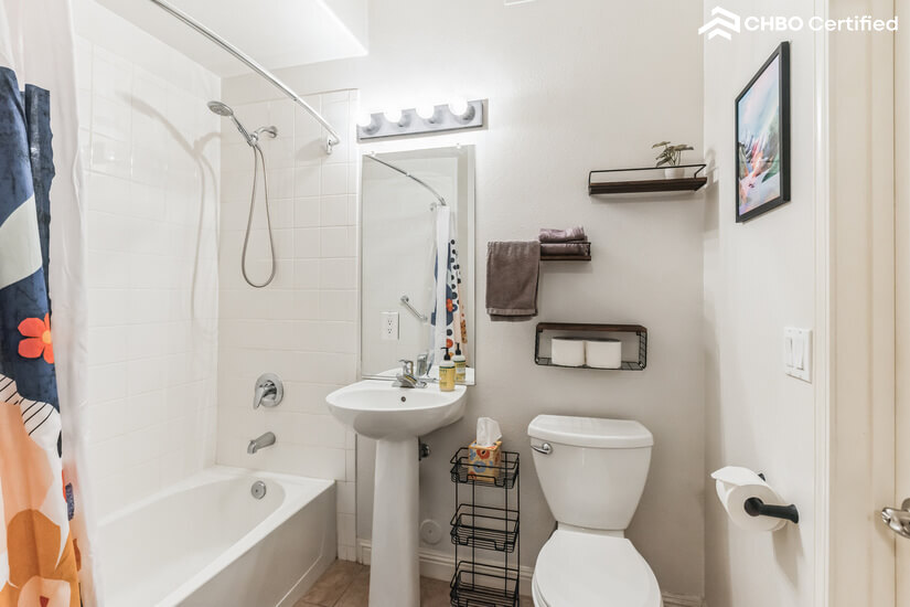 Furnished 2BD Condo Resort at Tanamera