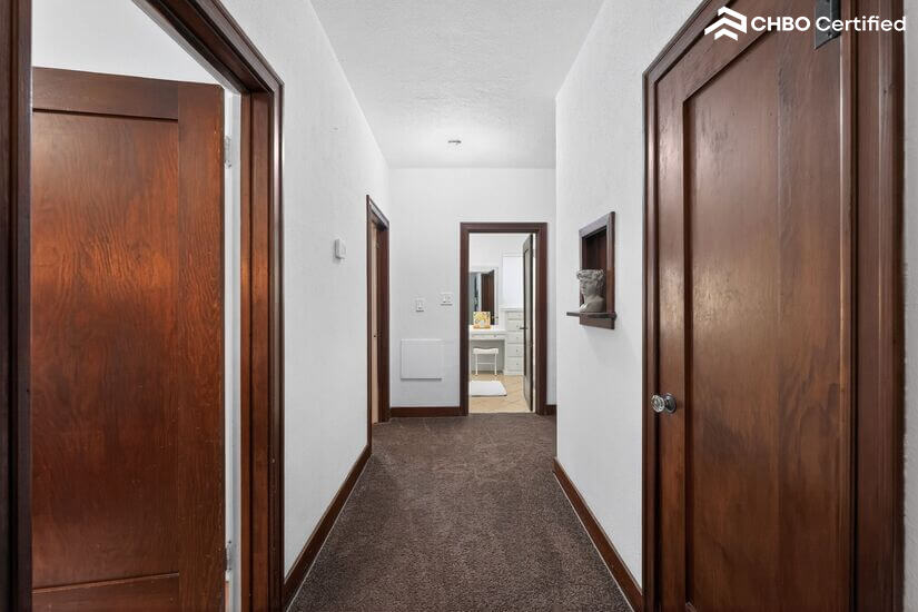 Newly Renovated Furnished home Redlands 
