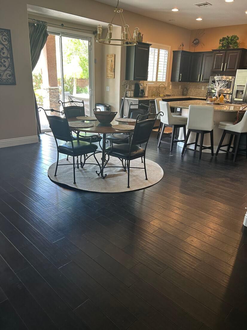 Kitchen 1