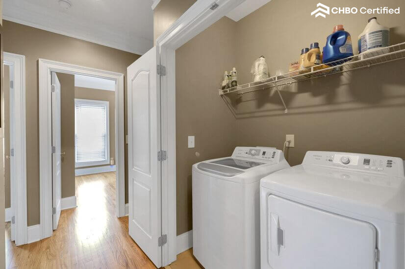 Braves Stadium Area 4 Bedroom Executive