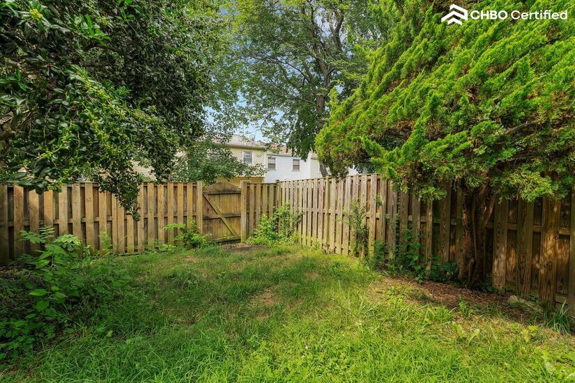 Alexandria Walk to Franconia Metro