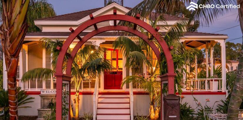 Furnished 2 bd HOME  in Santa Barbara