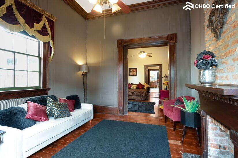 Bywater Royale 4BD 3BA