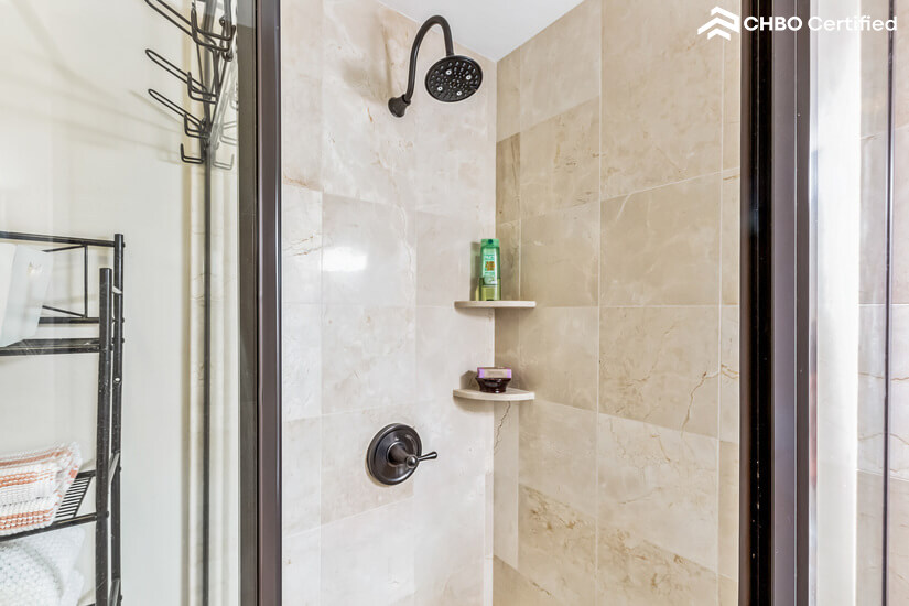 Furnished ADU in Burlingame with Patio