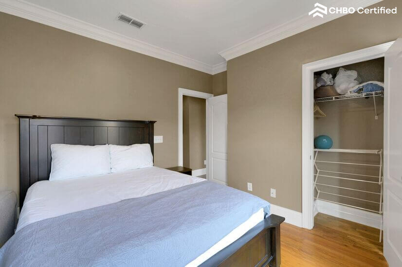 Braves Stadium Area 4 Bedroom Executive