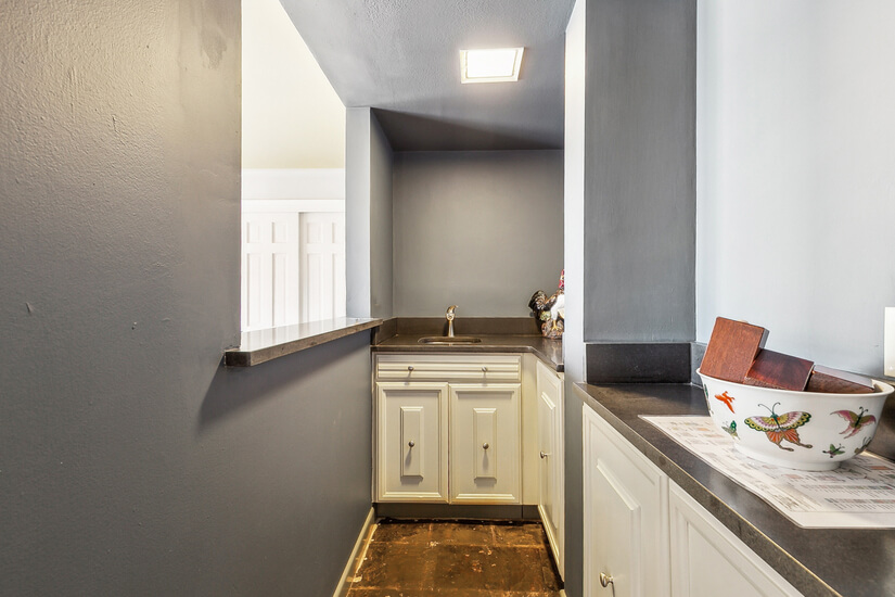 Furnished Condos New Orleans Lakeview