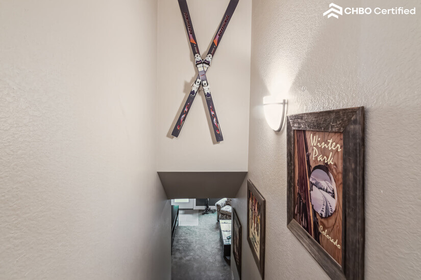 Modern Mountain Retreat