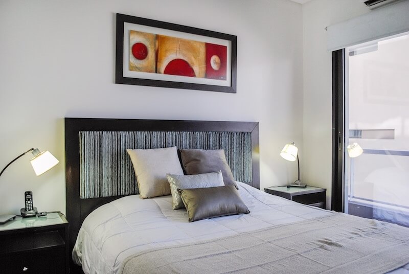 Luxury 2BD/2BTH Palermo, rooftop pool