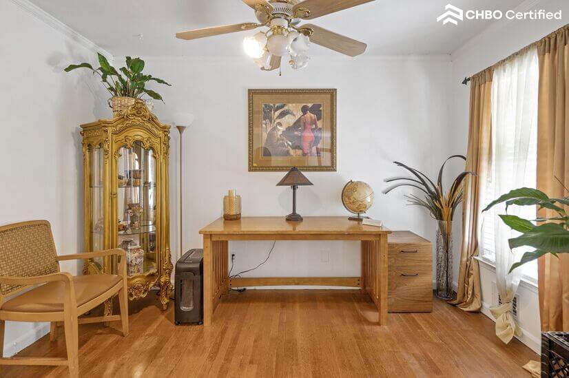 Cozy Modernized Home Near ATL Airport