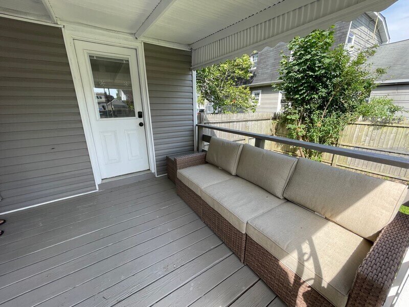 Spacious 5BR Near LIRR  Parks