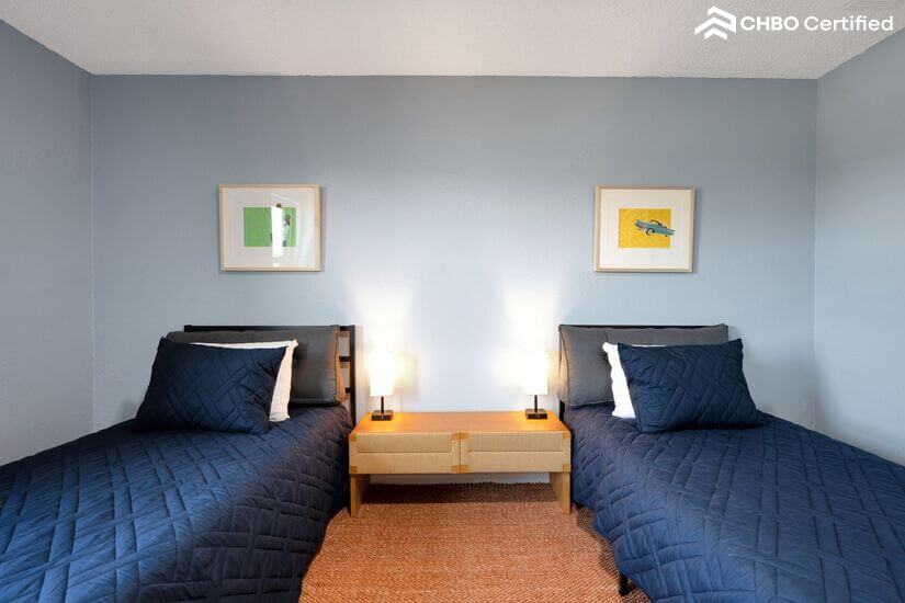 The Gallery 2 Bedroom Executive