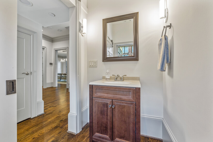 Luxury Executive Home in Midtown Atlanta