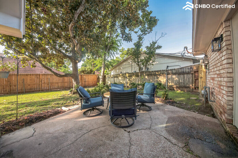 4BR Luxe Nassau Bay Home Utilities Incl