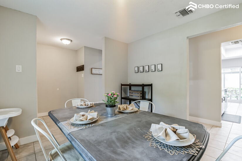 Pet- Family- Military- Medical-Friendly