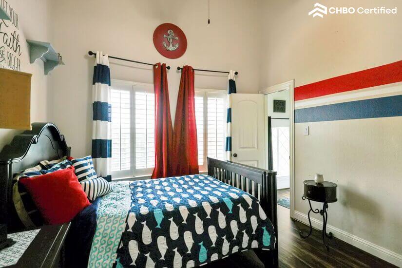 Furnished Family Home McKinney TX