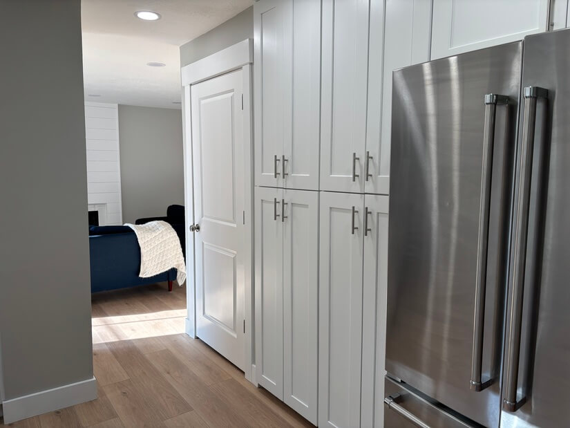 Newly Remodeled Home Ski & City Access