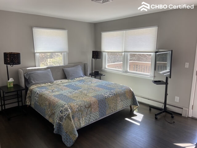 master bedroom- different angle