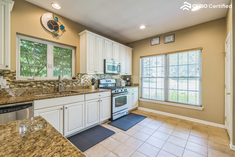 Quiet Executive Home in Pocono Pines