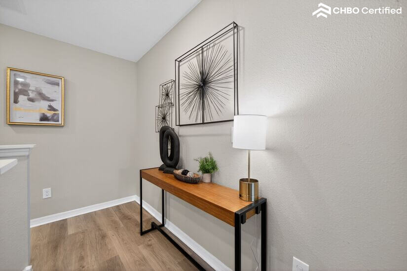 AMAZING 4BD 3 and Half Bath Townhouse