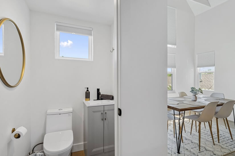 Luxurious Uptown Phoenix Home