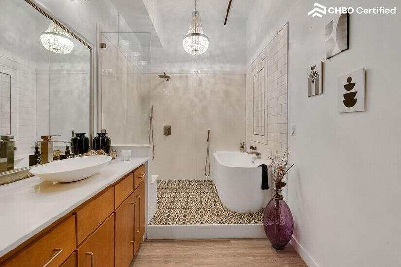 Furnished Condo Downtown Houston