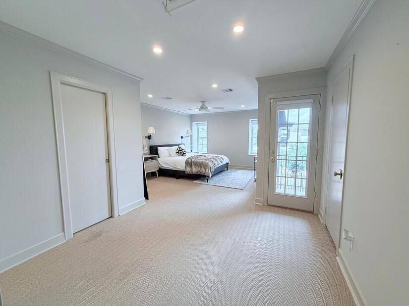 Luxury 2BR 2BA West U Medical Center 
