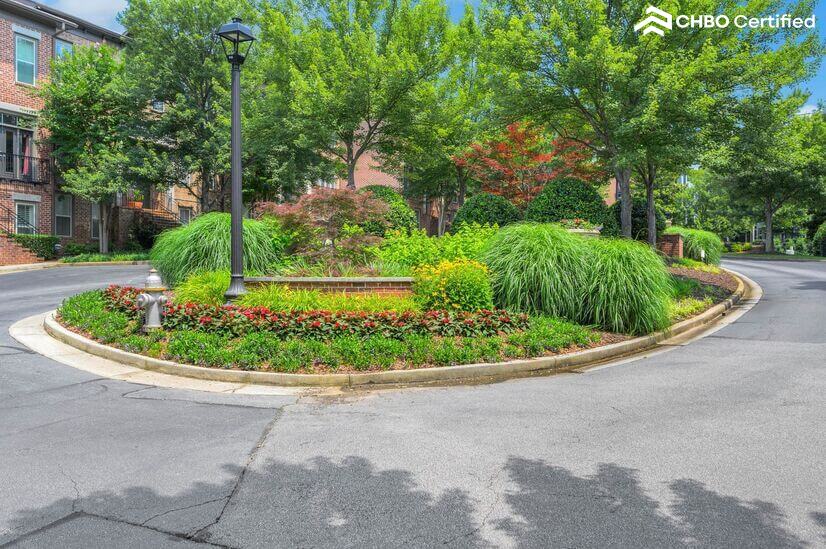 Braves Stadium Area 4 Bedroom Executive