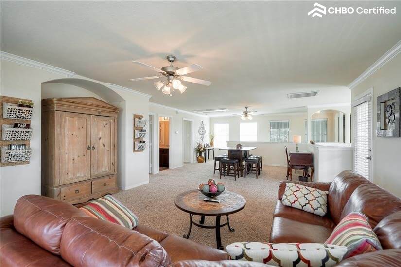 Furnished Executive BayHome Seabrook,TX