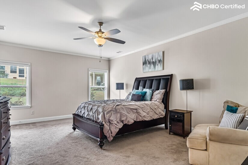 Sweet Home Atlanta-Furnished Home Rental