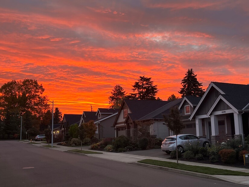 Premium Portland Area Home