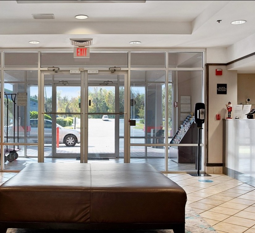 Extended Stay Hotel In Ocoee Florida