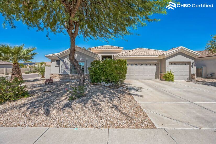 Furnished Executive Home in Phoenix