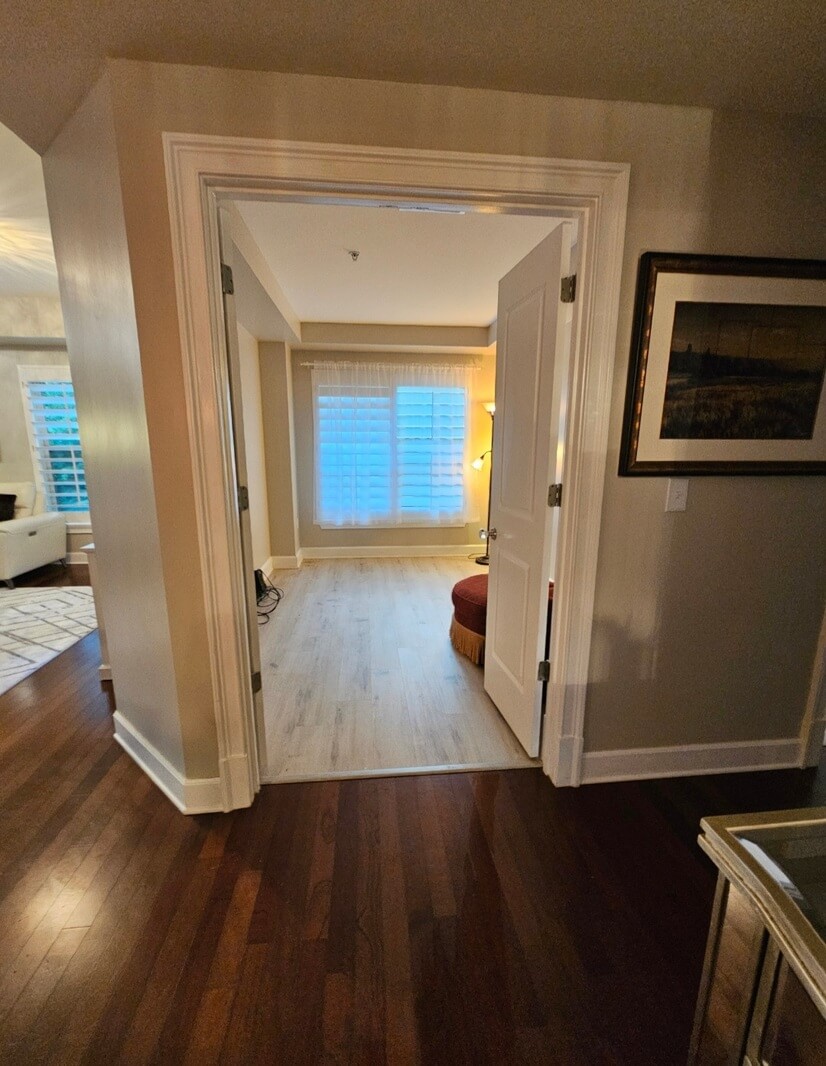 3RD Bedroom or Office