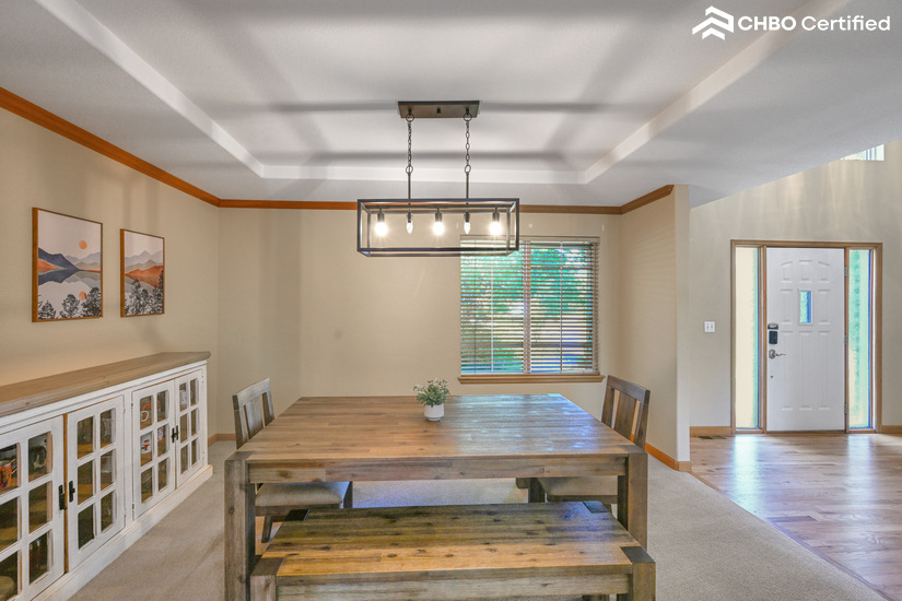 Test California Bungalow