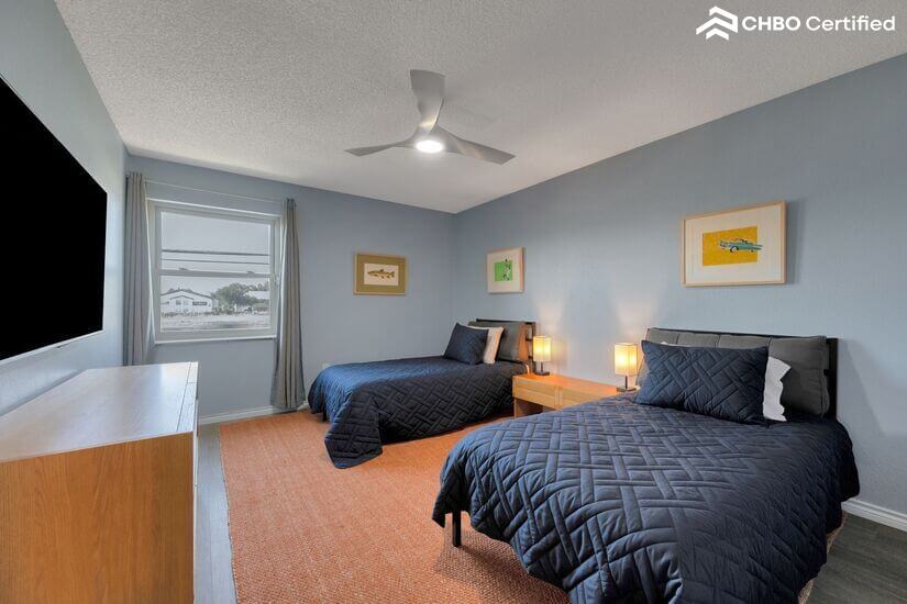 The Gallery 2 Bedroom Executive