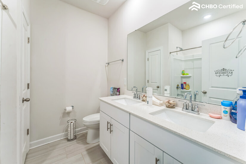 Fully Furnished Rental