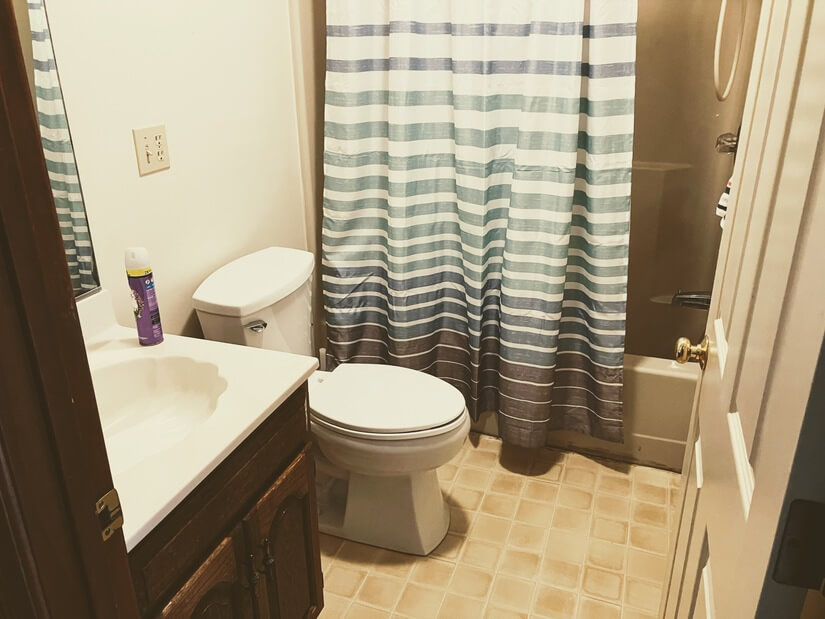 Waterfront Corporate Home Near Downtown