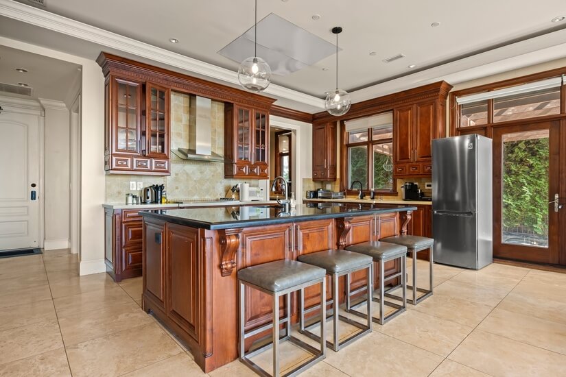 Vancouver Best View Luxury Modern House