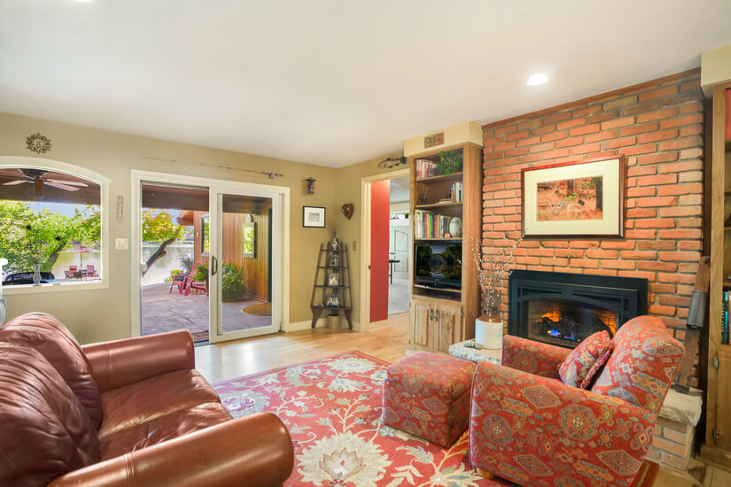 3 Bedroom 4 Bath House in Lake Sherwood