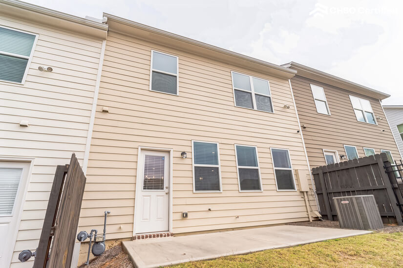 Beautiful Townhome in Marietta