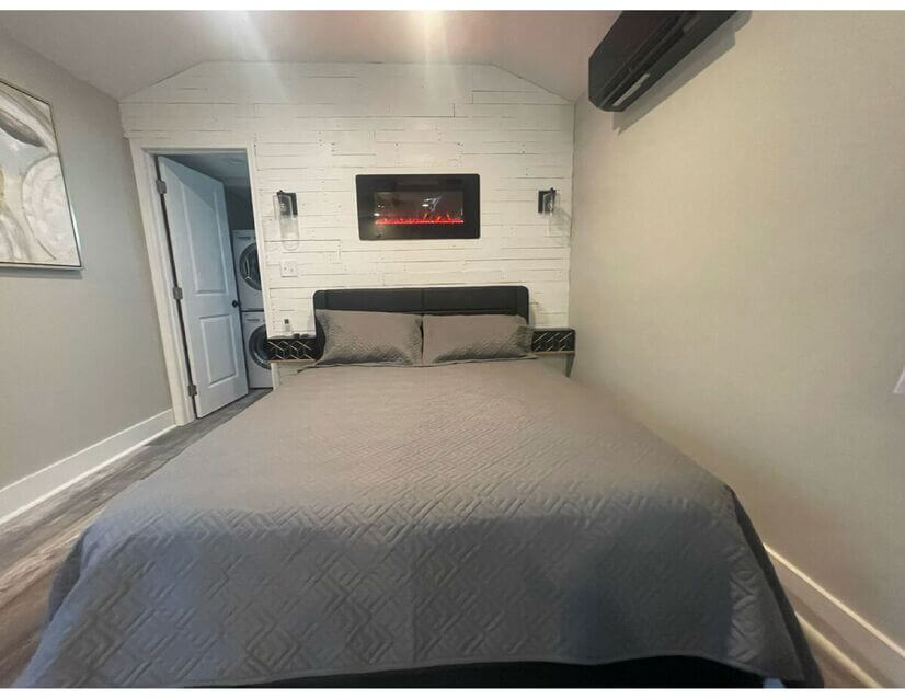 Beautiful Tiny House Cottage near Beach